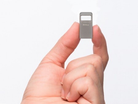 Micro3.1 USB